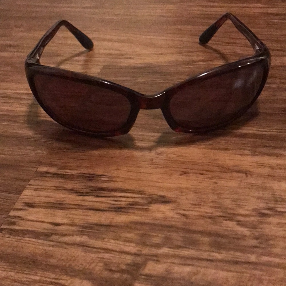 Men's Costa Del Mar Harpoon H10- tortoise